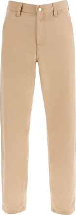 Carhartt Work in Progress Single Knee Pants