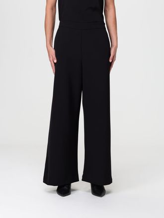 Maliparmi Pants MALIPARMI Woman color Black