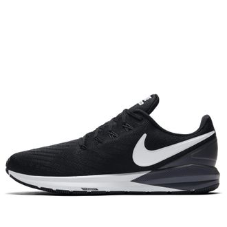 Nike Air Zoom Structure 22 Black AA1636-002