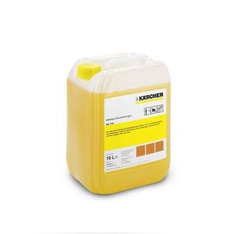 Karcher Detergente Limpiador Profundo, Sin Nta 10l - Rm 750 - Karcher