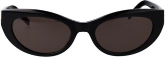 Saint Laurent Sunglasses Sl M115 001