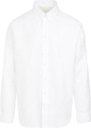 Givenchy Shirt