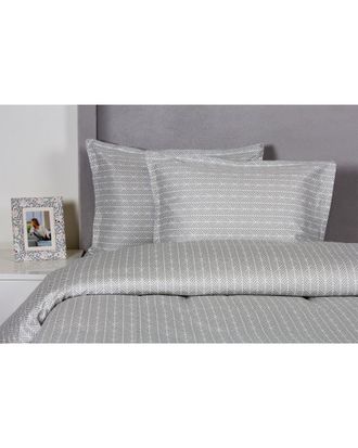 Melange Home Mélange Home Arrows Duvet Set