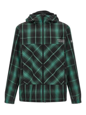 Moncler Moncler x Fragment Jitsuyo Windbreaker