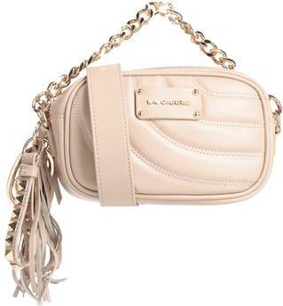 La Carrie TASCHEN - Umh&auml;ngetasche auf YOOX.COM