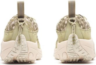 Merrell Mens Jungle Moc Sneaker Green Suede