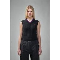 Loewe Vest in Cotton