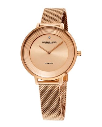 Stührling Stuhrling Womens Symphony Watch