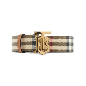 Burberry TB Belt