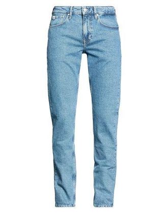 Calvin Klein PARTES DE ABAJO - Pantalones vaqueros en YOOX.COM
