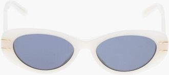 Dior Logoed Rods SIGNATURE Sunglasses size Unica