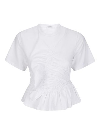 Cecilie Bahnsen Ace T-Shirt Jersey