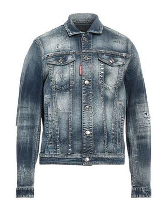 Dsquared2 Denim outerwear