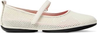 Camper Ballerine Right - Toni neutri