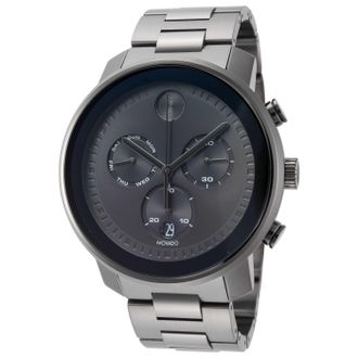 Movado Bold Mens Watch