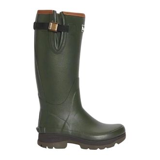 Barbour Dames, Schoenen, Groen, Maat: 37 EU