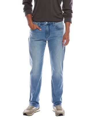 Joe's JoeS Jeans Brixton Gasparilla Straight Leg Jean