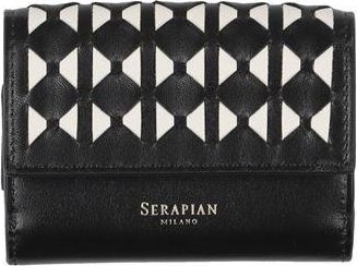 Serapian PICCOLA PELLETTERIA - Portafogli su YOOX.COM