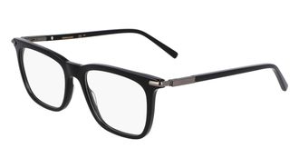 Ferragamo Demo Square Mens Eyeglasses SF3007 001 56