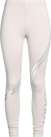 Loewe HOSEN & R&Ouml;CKE - Leggings auf YOOX.COM