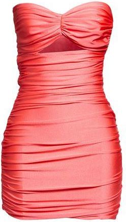 AMEN ITALY DRESSES - Mini dresses on YOOX.COM