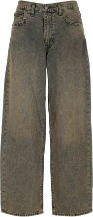 Levi's 578 Baggy Long Drive Home od