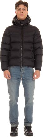 Moorer Brett-Sh Down Bomber