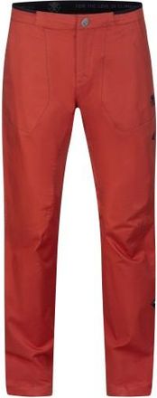 Rafiki Runout Kletterhose f&uuml;r Herren | rot
