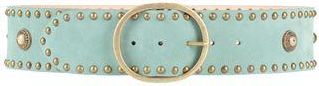 Alessia Zamattio Small Leather Goods - Belts sur YOOX.COM