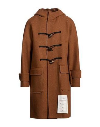Amaranto ROPA DE ABRIGO - Abrigos en YOOX.COM