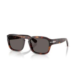Persol unisex, Accessoires, Bruin, Maat: 56 MM