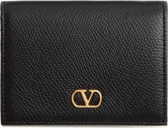 Valentino Garavani Wallets