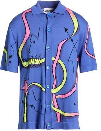 Moschino CAMISETAS Y TOPS - Camisas en YOOX.COM