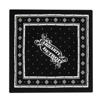 Carhartt Work in Progress unisex, Accesorios, Negro, Talla: ONE Size