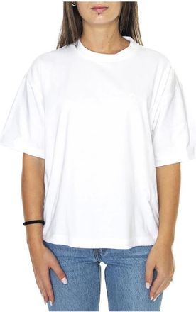 Carhartt Work in Progress Mujer, Camisetas, Blanco, Talla: M