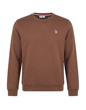 U.S.Polo Association TOPWEAR - Sweatshirts sur YOOX.COM