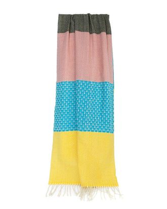 Saachi Saachi Stripe Scarf