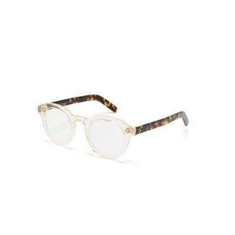 Moscot unisex, Accessoires, Grijs, Maat: 45 MM