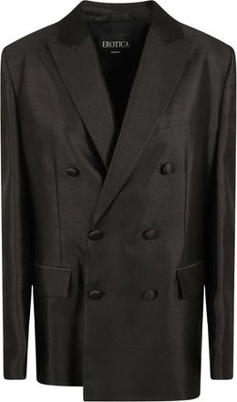 Dondup Mujer, Chaquetas, Negro, Talla: S