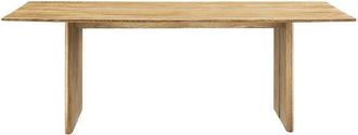 ModWay Amistad 86 Wood Dining Table