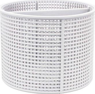 OEM Cestello Di Ricambio Ulisem Da 18 Cm Per Skimmer, Prefiltro Per Piscina, Compatibile Con Hayward Spx1082