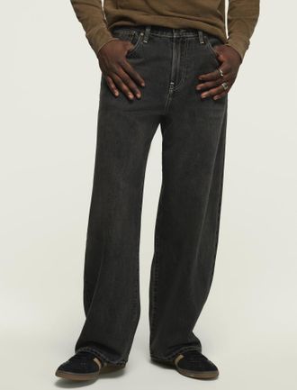 Lucky Brand Mens Super Baggy