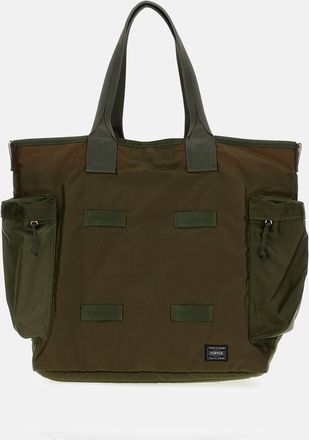 Porter Borsa Tote Force 2way
