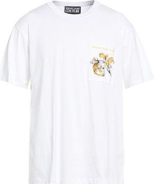 Versace TOPWEAR - T-shirts su YOOX.COM