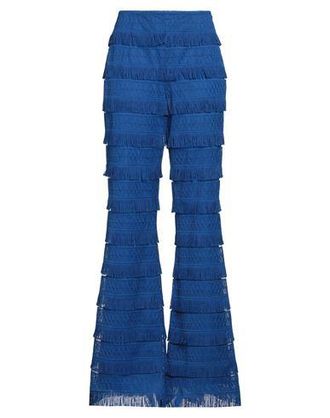 Alberta Ferretti BOTTOMWEAR - Trousers sur YOOX.COM