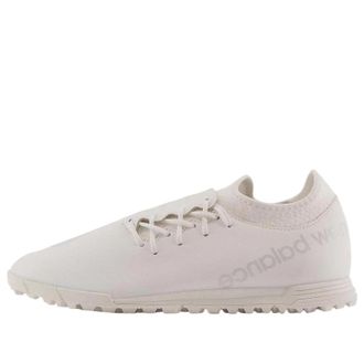 New Balance Furon V7 Dispatch Soccer Shoes Cream White SF3TWW7