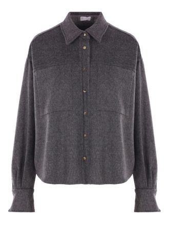 Brunello Cucinelli Sweaters