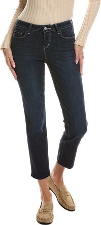 L'agence LAgence Mallis High-Rise Bow-Leg Jean