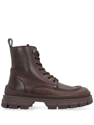 Brown Moncler Shoes / Footwear: Shop up to −62% | Stylight