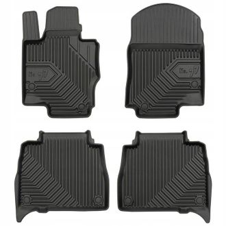 OEM Alfombrillas De Goma Y Tapetes Para Puertas Mercedes Gle W167 Desde 2019 Hasta La Versi&oacute;n 77